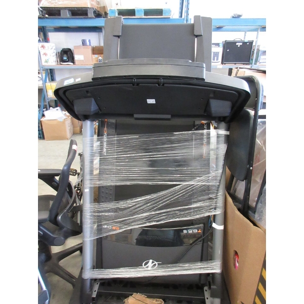 Nordic Track T 6.5 S Treadmill - Customer Return