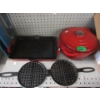 Image 1 : 3 Piece Lot of Preowned Cookware 