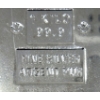 Image 4 : 1 Kilo .999 Silver Royal Canadian Mint Bar 