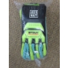 Image 1 : Pack of 5 New Pairs of Stout Juggernaut Work Gloves
