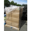 Image 1 : Skid of New Boxes Child Size Disposable Face Masks