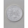 Image 2 : 1 Oz .999 Silver Legendary Warriors: Spartacus Round 