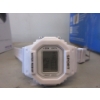 Image 2 : 20+ New Digital Water Resistant Sport Watches - White