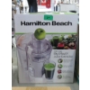 Image 1 : Hamilton Beach Big Mouth Juice Extractor