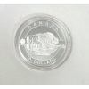 Image 1 : 1/2 Oz .9999 Silver 2014 The Bison $10 Coin 