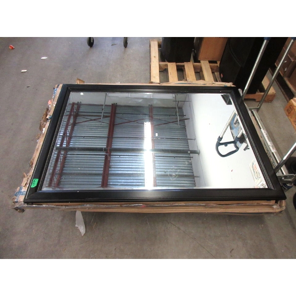 3 Large Wall Mirrors - 38" x 53" - Preowned - As Is