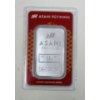 Image 2 : 1 Oz .999 Silver 2025 Year of the Snake Bar 