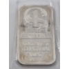 Image 3 : 1 Oz .999 Silver NWTM Bar 