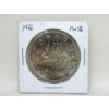 Image 2 : Two 1966 Canadian 80% Silver Dollar Coins
