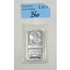 Image 1 : 1 Oz .999 Silver Northwest Territorial Mint Bar 