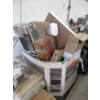Image 1 : Skid of Assorted Customer Return Goods - As Is