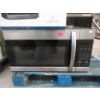 Image 1 : Insignia Over-The-Range Microwave Oven - No Box
