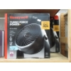 Image 1 : 2 Honeywell Turbo Force Power+ Air Circulators