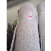 Image 1 : 8' x 10' Beige Shag Area Carpet