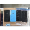 Image 2 : 4 Assorted Preowned iPhones - As is