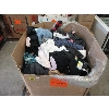 Image 1 : Skid of Overstock and Customer Return Clothing