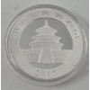 Image 2 : 30 Gram .999 Silver 2017 Panda Coin 