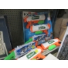 Image 1 : Pack of 3 & 3 Loose XShot Water Guns 