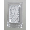 Image 2 : 1 Oz .999 Silver JBR Ethically Sourced Bar
