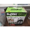Image 1 : Big Vac Stainless Steel 4 Gal/15 L Shop Vac