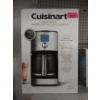 Image 1 : Cuisinart 14 Cup Digital Coffeemaker