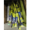 Image 1 : 12 Assorted Michelin Windshield Wipers