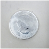 Image 2 : 1 Oz .9999 Silver Canada Maple Leaf Coin 