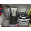 Image 1 : 5 Piece Lot of Numark and Stanton DJ Electronics