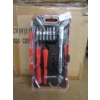 Image 1 : 5 New Electronics Repair 17 Pc. Screwdriver Kits