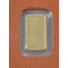 Image 4 : 1 Gram .9999 Fine Gold Valcambi Suisse Bar 