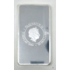 Image 3 : 1000 Gram .9999  Silver Goddess Europa Serial Numbered Bar 