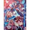 Image 2 : 60+ New Assorted Vinyl Posters - 16" x 24"