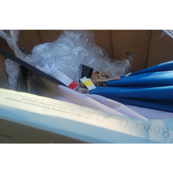 Skid Of Assorted Customer Return Items