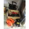 Image 1 : 4 Piece Lot of Preowned Tools - As Is 
