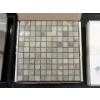 Image 1 : 32 Boxes of New Beach Sand Mosaic Tile - 1" x 1"