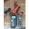 Image 1 : 2 Noco Cordless Jump Starters - 1 Has no charge cord