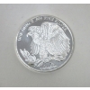 Image 2 : 1 Oz .999 Silver Saint Gaudens Round 
