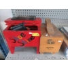 Image 1 : 2 Vintage Shoe Shine Kits & Contents