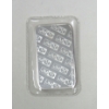 Image 2 : 1 Oz .999 Silver Johnson Matthey Bar