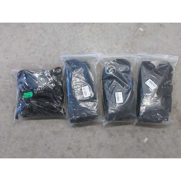 3 New Over-The-Door Sex Swings & 1 Bondage Set