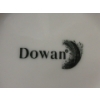 Image 2 : 2 New Sets of 2 Dowan Ceramic 17 Oz Latte Mugs