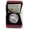 Image 1 : 2015 .9999 Silver 1 Oz Northern Pike Coin 