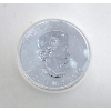 Image 2 : 1 Oz .9999 Silver 2014 Peregrine Falcon Coin 