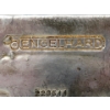 Image 5 : 100 Oz .999+  Silver Engelhard Bar with Special Bullhorn Privy 