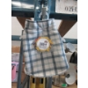 Image 2 : 3 Cases of 12 New "Say Fleece" Plaid Dog Jackets