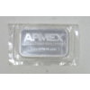 Image 2 : 1 Oz .999 Silver American Precious Metals Exchange Bar 