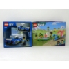 Image 1 : 2 New LEGO Building Toy Sets - Sealed Boxes