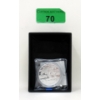 Image 1 : 15.87 Gram .9999 Silver 2014 Polar Bear $50 Coin 