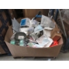 Image 1 : Skid of Overstock & Customer Return Goods - As Is