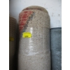 Image 1 : 8' x 10'  Brown Patterned Low Pile Area Carpet